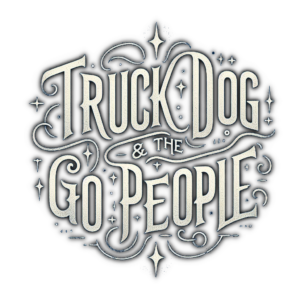 TruckDog & The Go People Artwork