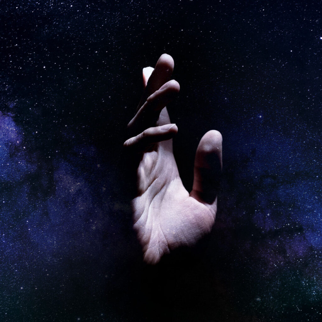 I Won't Let You Go by Tim Woodruff