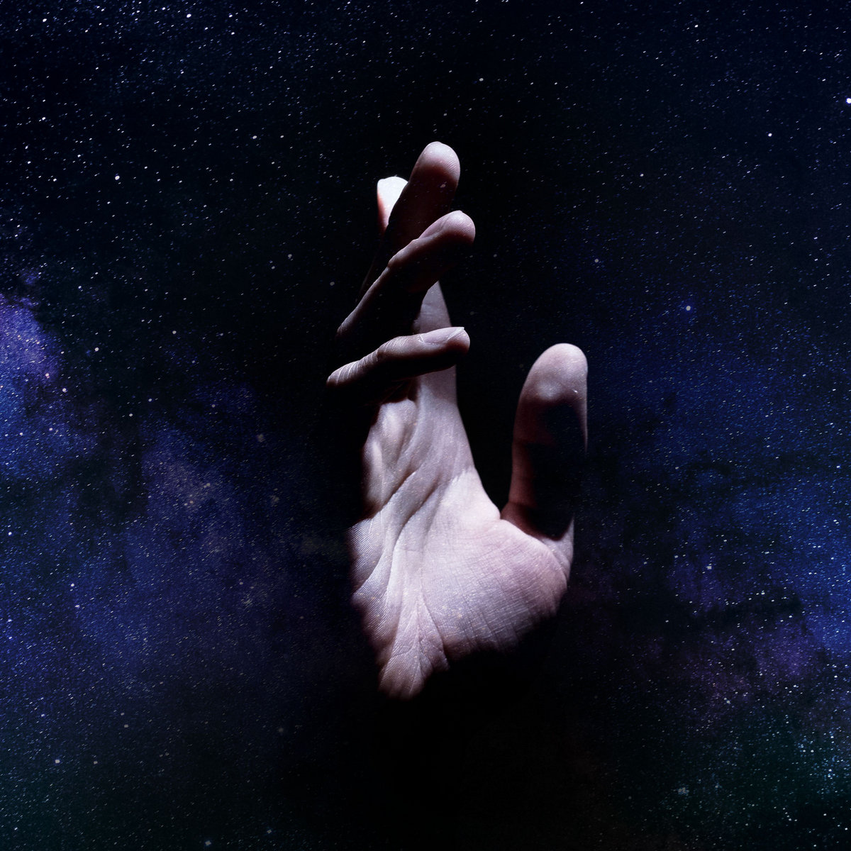 I won’t Let You Go