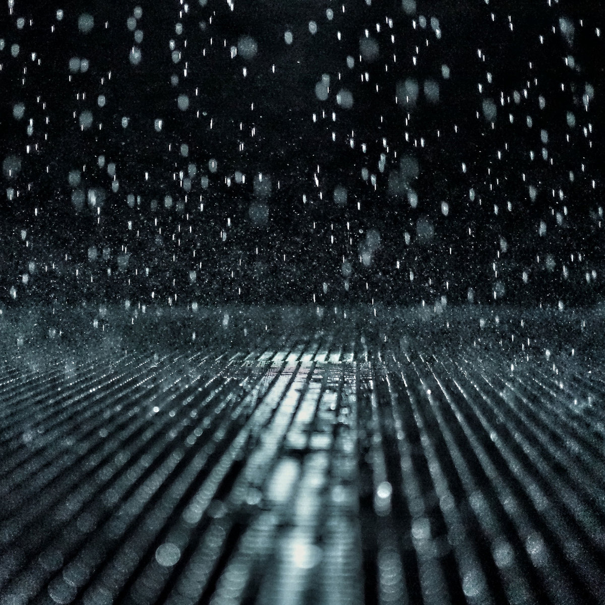 I Feel Fine by Tim Woodruff