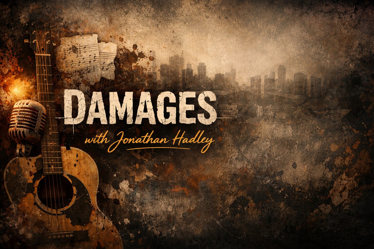 Damages with Jonathan Hadley