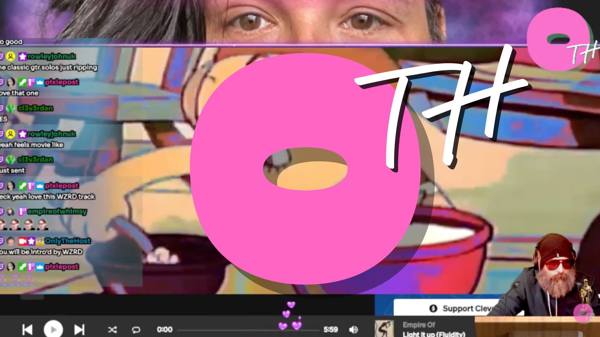 OTH: The Indie Music Hunt Archives 01_31_2026