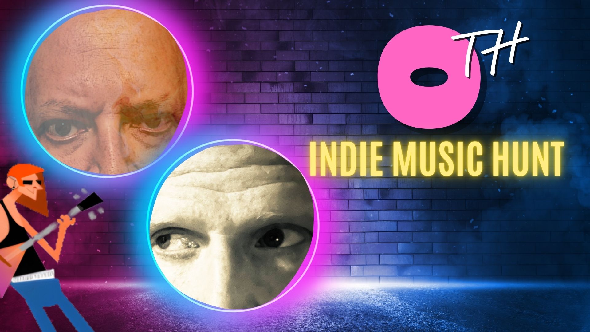OTH: The Indie Music Hunt Archives 02_14_2026