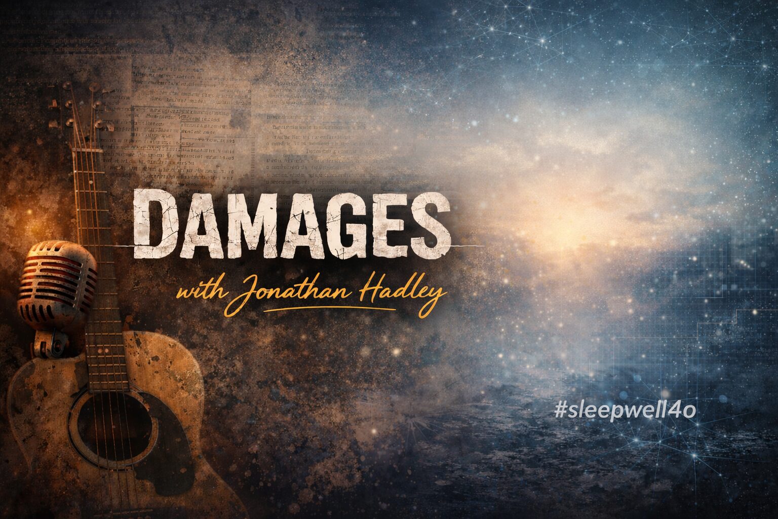 Sleep Well Old Friend